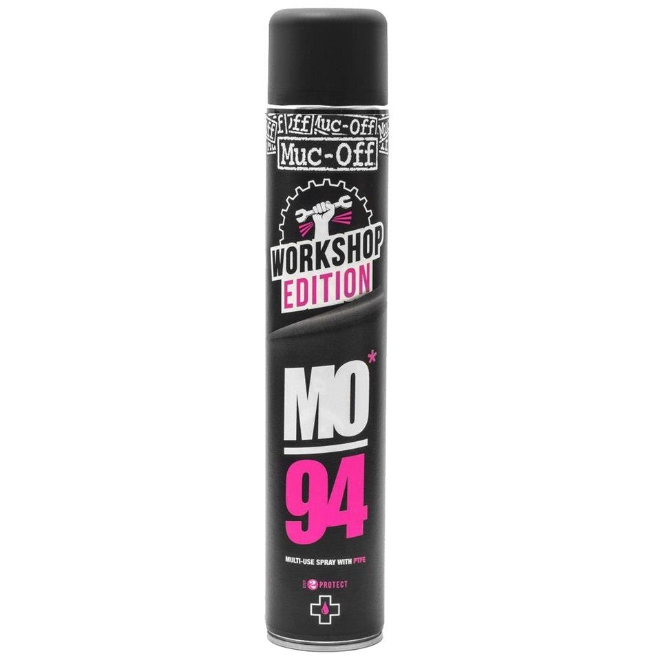 Muc-Off MO-94 Workshop Size 750ml