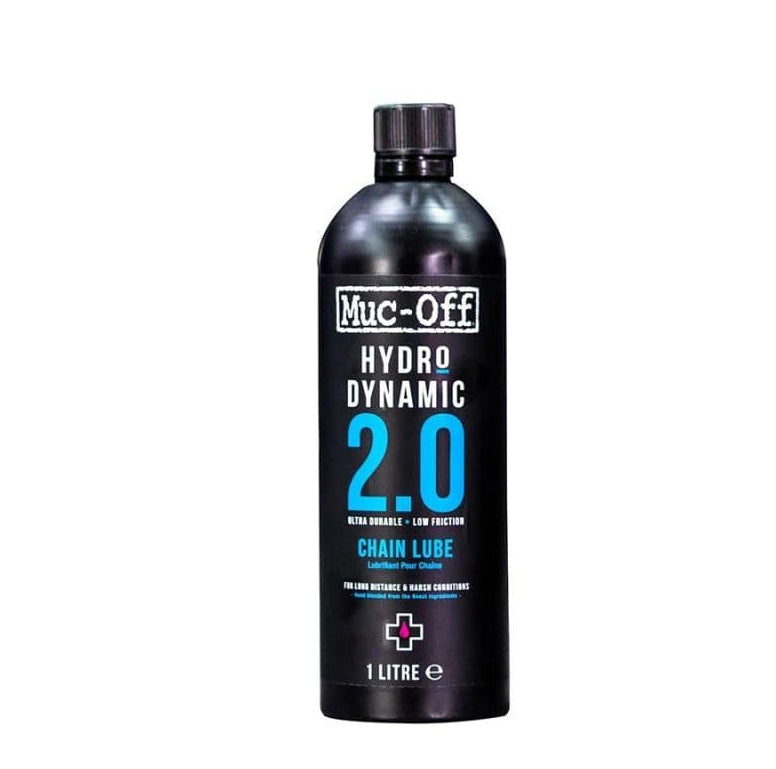 Muc-Off Hydrodynamic Lube 1L