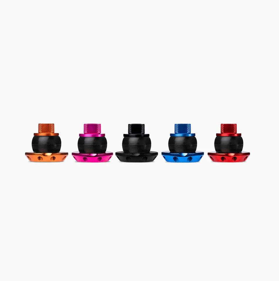 Muc-Off Disco Bar End Plugs