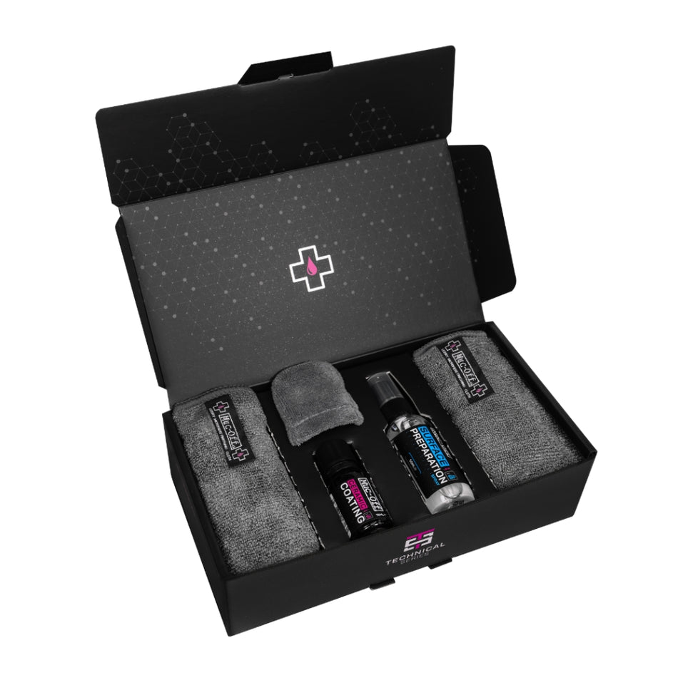 Muc-Off Ceramic Protection Kit