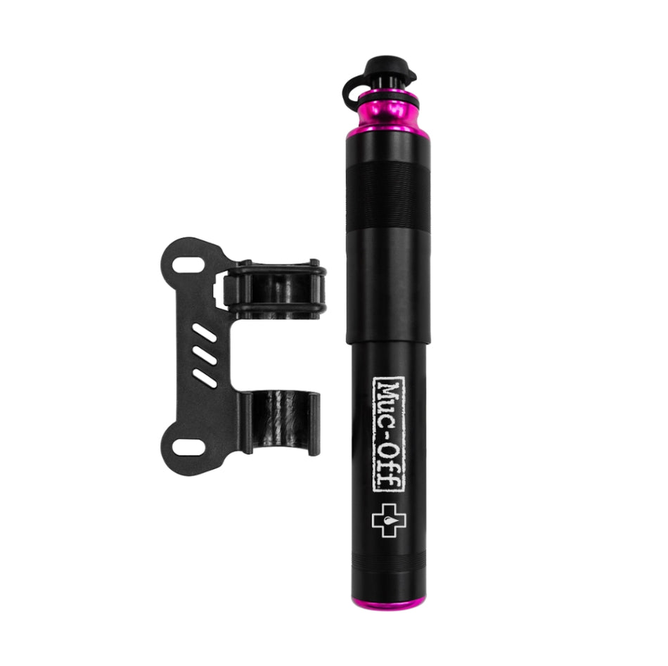 Muc-Off Airmach Mini Pump