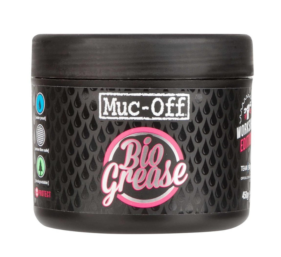 Muc-Off Bio-Grease 450g
