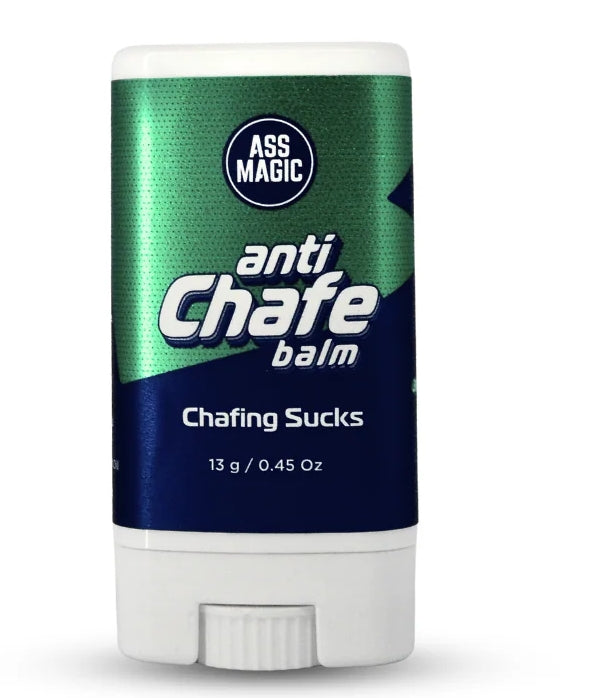 ASS MAGIC Anti Chafe Balm "Mini-Me"