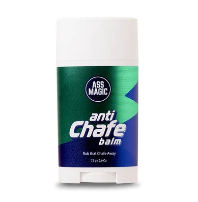 ASS MAGIC Anti Chafe Balm - 60g