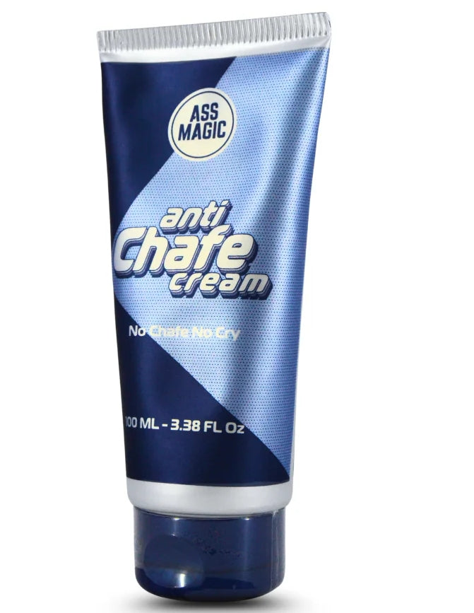 ASS MAGIC Anti-Chafe Cream - 100ml