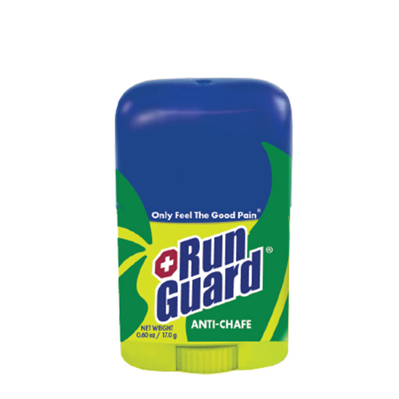 RunGuard® Natural Travel Size (17.0g)