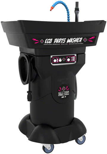 Muc-Off Eco Parts Washer 40L Bundle