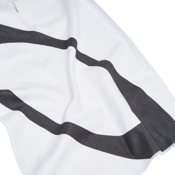 Oakley - PLYR Terrain Towel - White