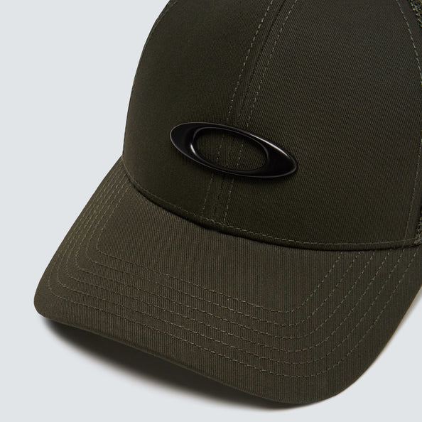 Oakley - Trucker Ellipse Hat - New Dark Brush