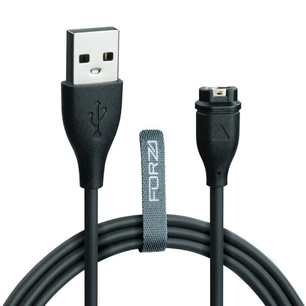 Forza USB Charging Cable for Garmin