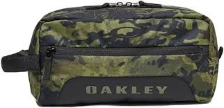 Oakley - Roadsurfer Beauty Case - Tiger Camo Green