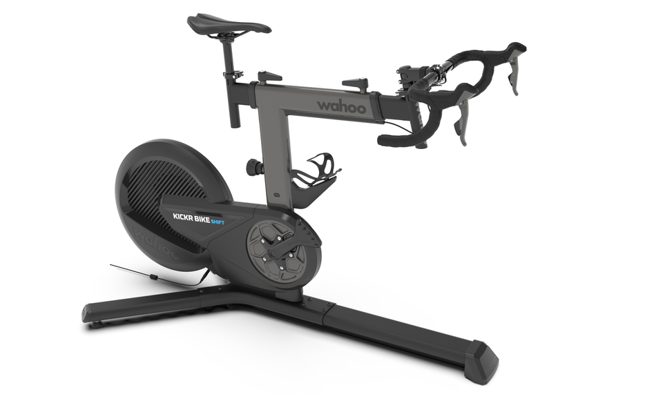 Wahoo - Kickr Bike - Shift