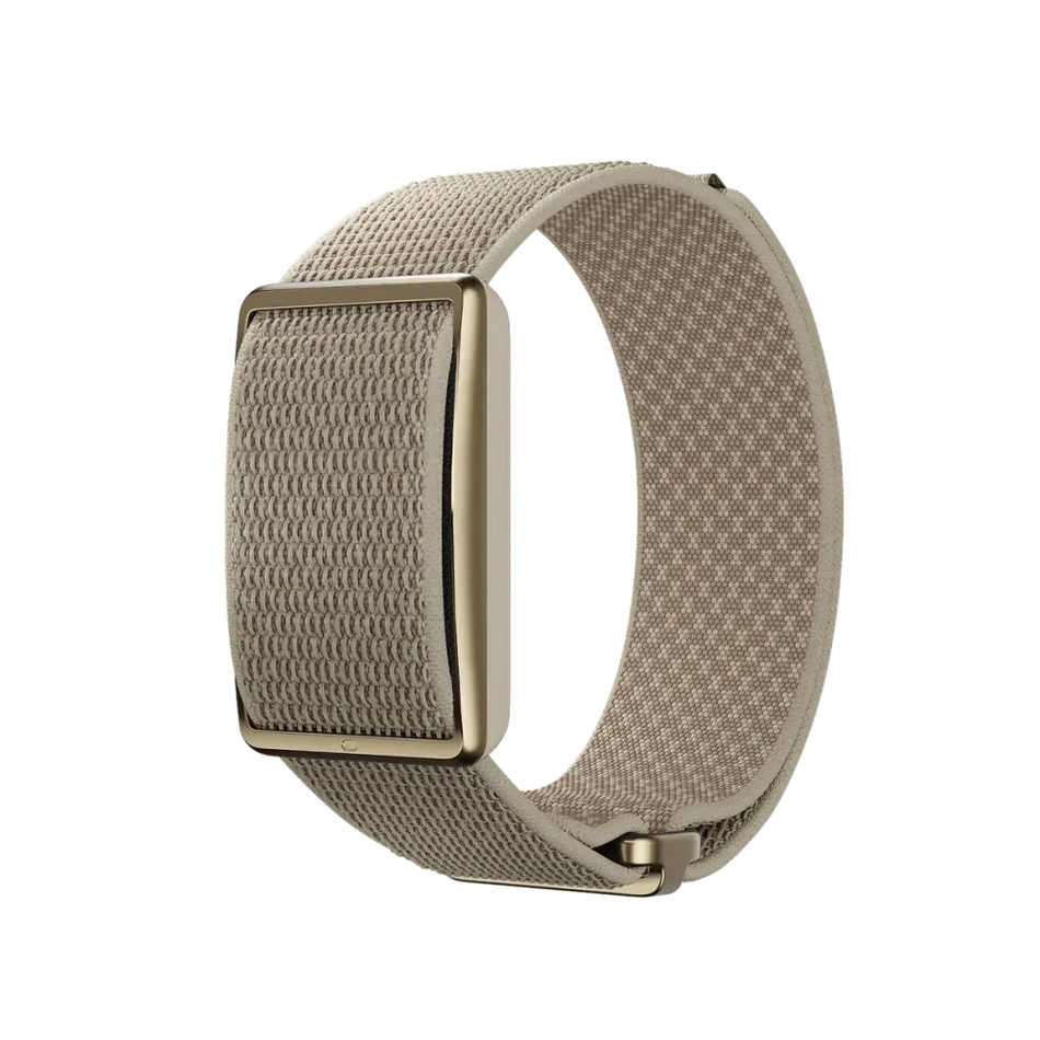 Polar Loop - Greige Sand