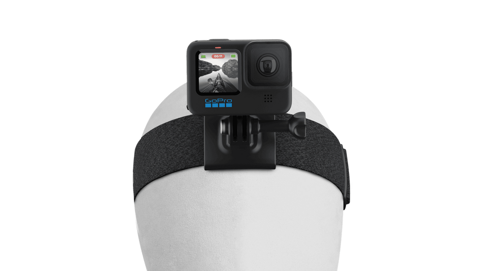 GoPro Head Strap 2.0