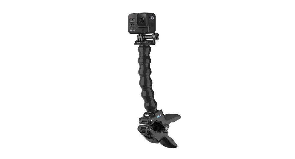 GoPro Jaws: Flex Clamp