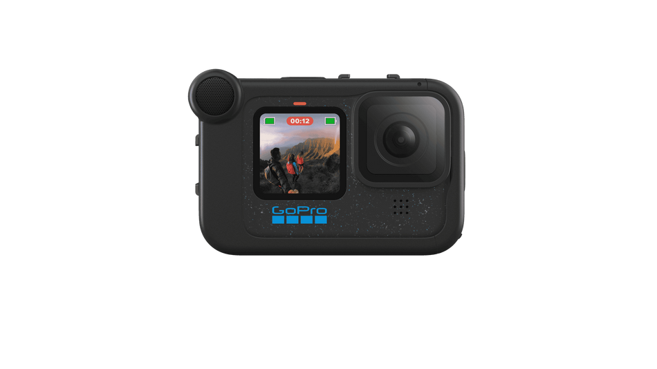 GoPro Media Mod
