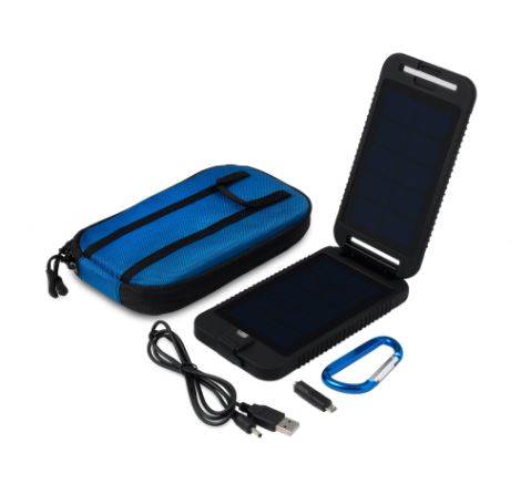 Powertraveller - Solarmonkey Adventurer