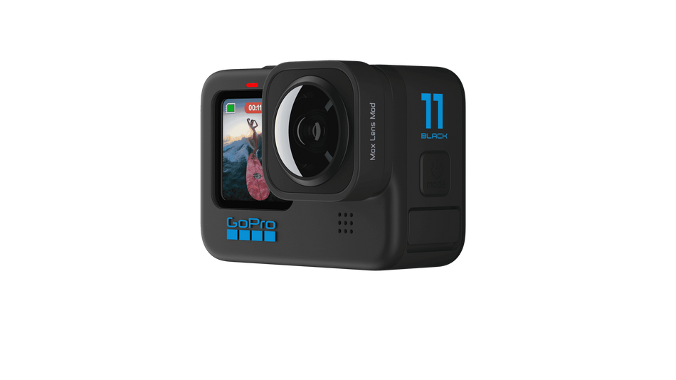 GoPro Max Lens Mod