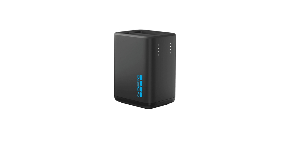 GoPro Dual Battery Charger (Hero13 Black)