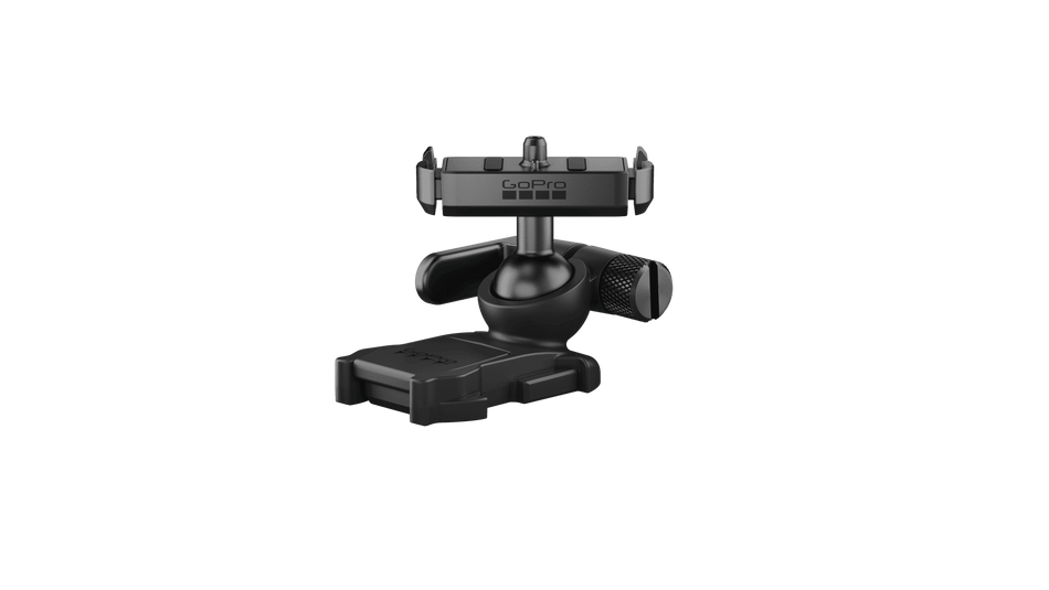GoPro - Magnetic Latch Ball Joint Mount