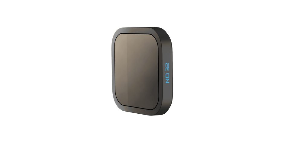 GoPro Nd Filter 4-Pack