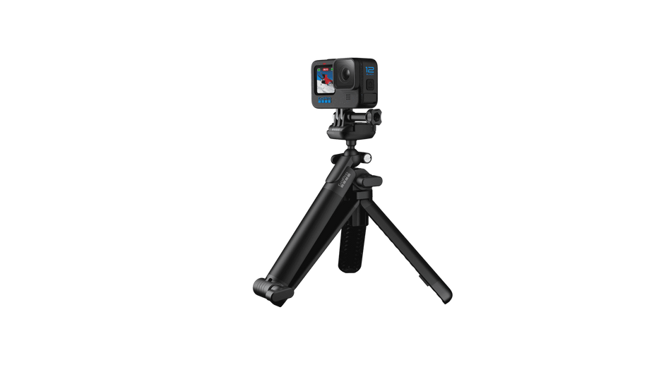 GoPro - 3-way Grip 2.0
