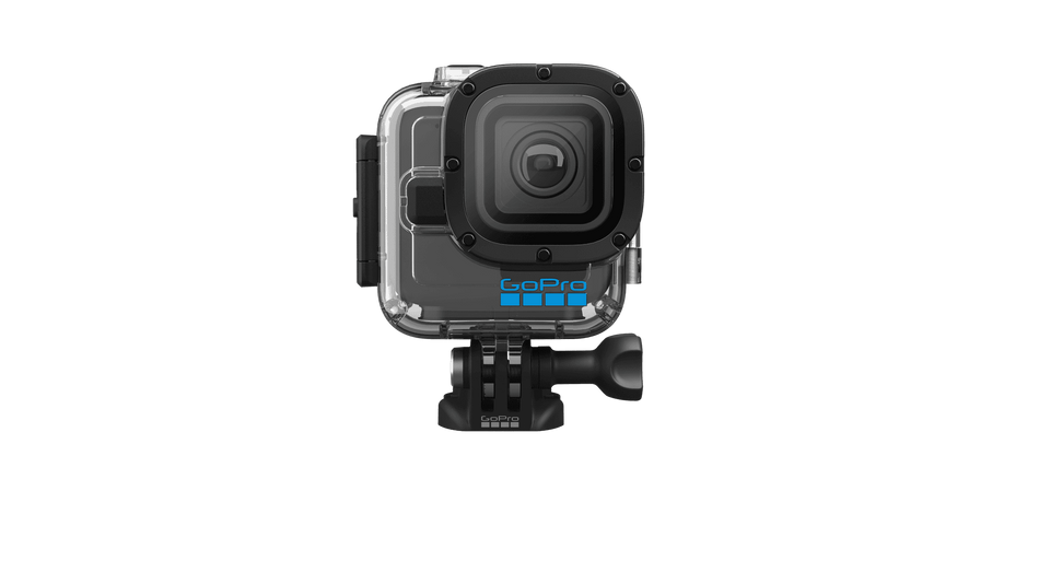 GoPro Dive Housing (Hero11 Black Mini)