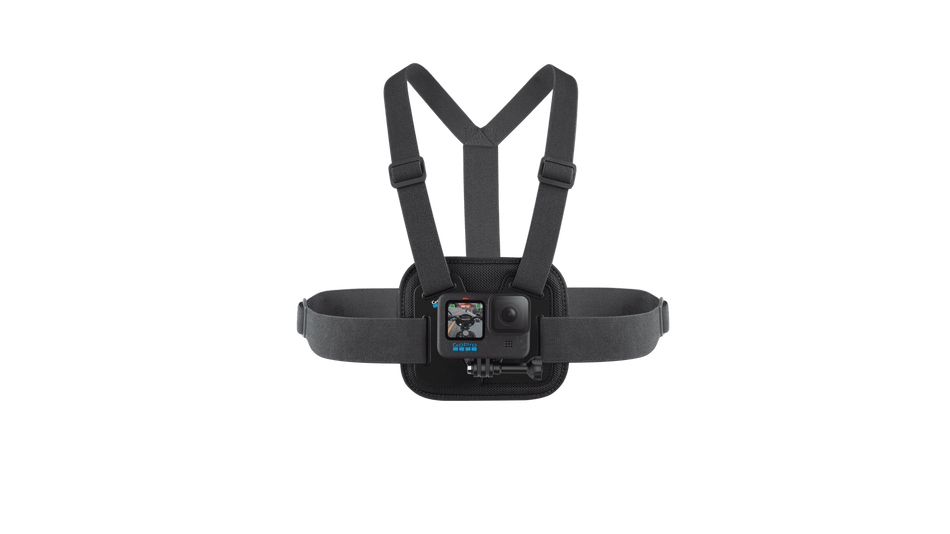 GoPro Chesty (Performance Chest Mount)
