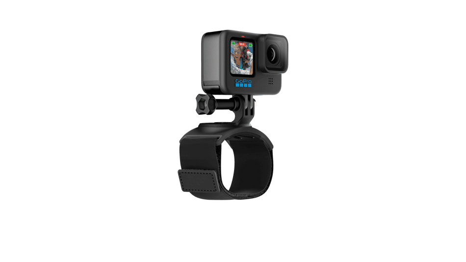GoPro Hand + Wrist Strap