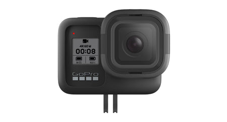 GoPro Rollcage (Hero8)