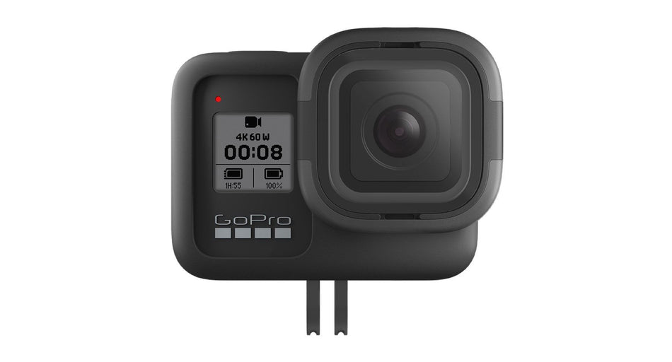 GoPro Rollcage (Hero8)