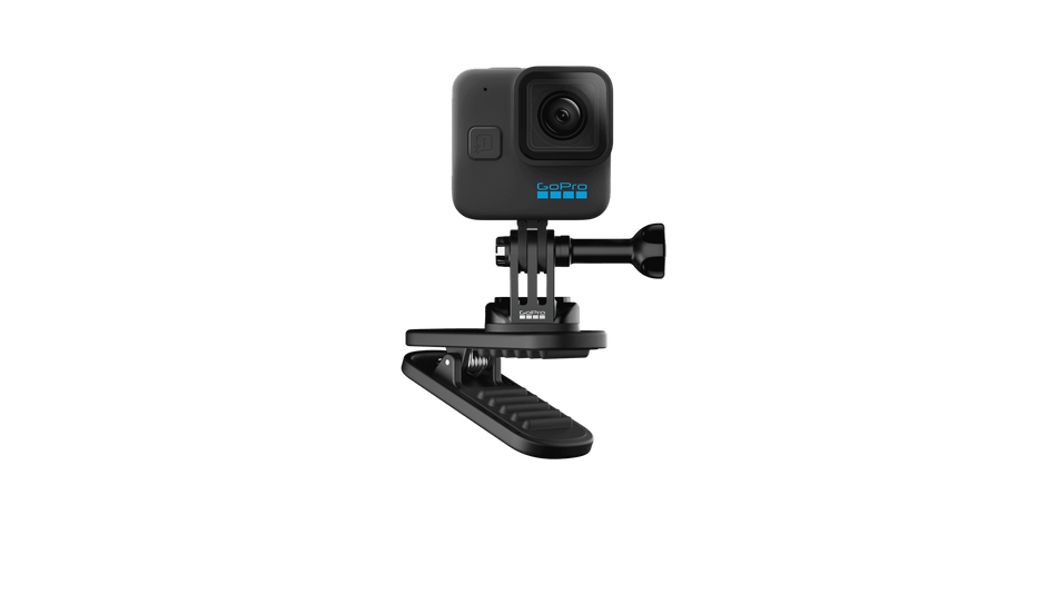 GoPro Travel Kit