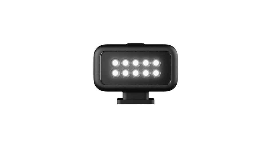 GoPro Light Mod (Hero8)