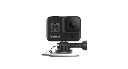 GoPro Surfboard Mounts