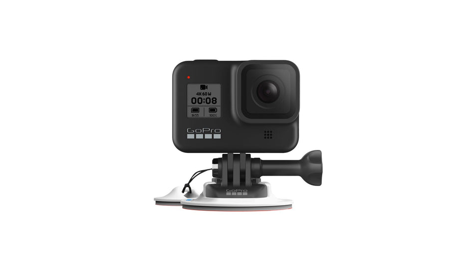 GoPro Surfboard Mounts