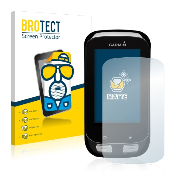 BROTECT Screen Protector - Garmin Edge 1000