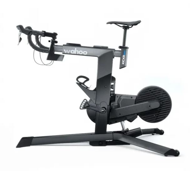 Wahoo Kickr Bike