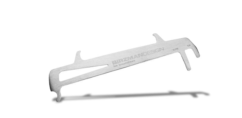 Birzman Chain Wear Indicator
