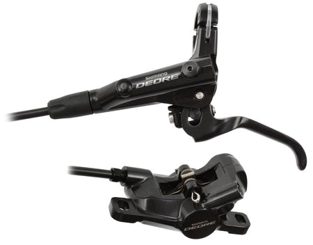 Shimano Deore Disk Brakes (BR-M6000) Front - G02S Resin