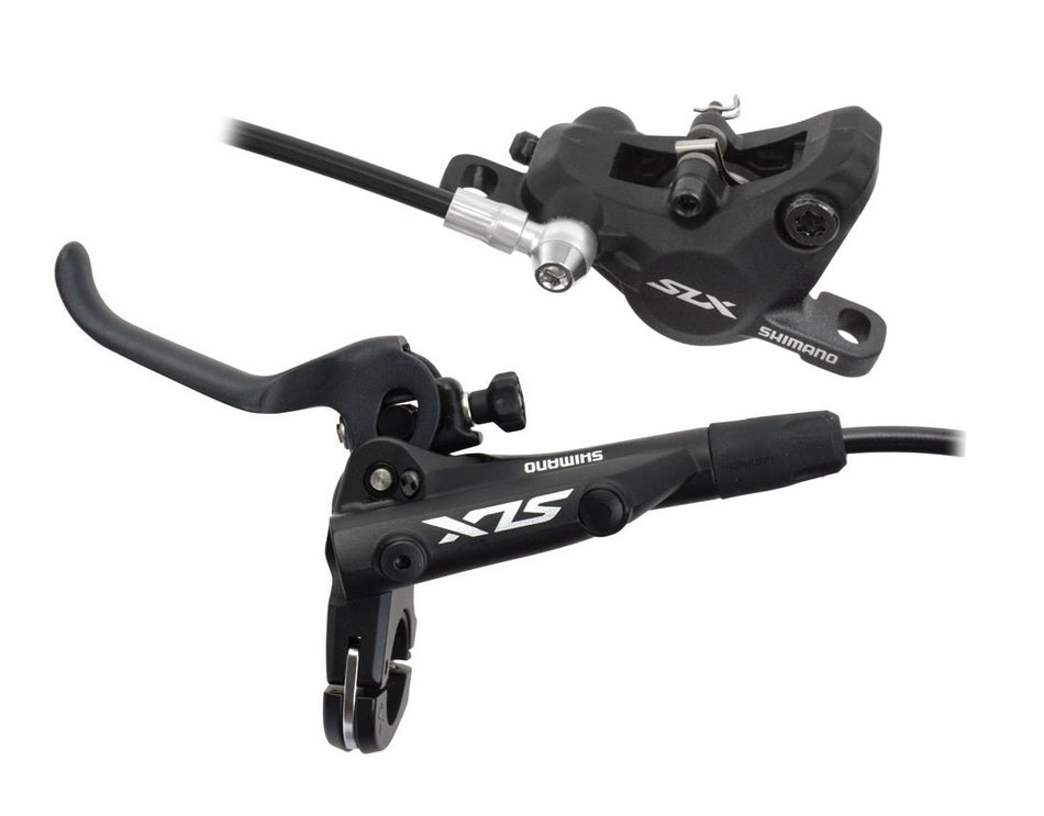 Shimano SLX Disk Brakes (BR-M7000) Rear - G02S Resin