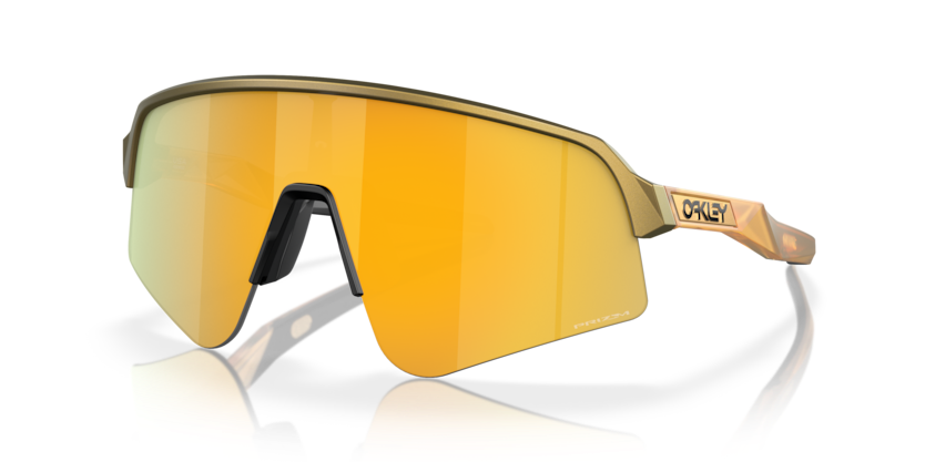 Oakley - Sutro Lite Sweep - Brass Tax/Prizm 24K