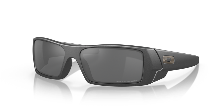Oakley - Gascan - Cerakote Cobalt/Black Iridium Polarized
