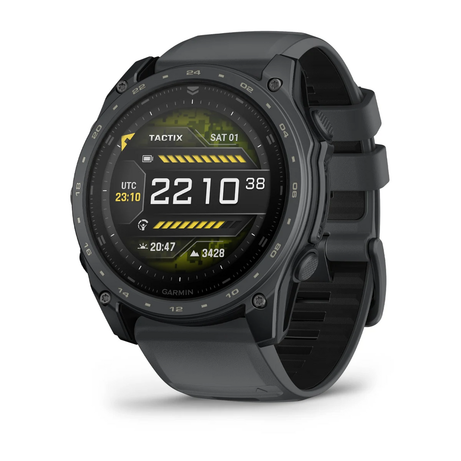 Garmin Tactix 8 51mm - Cerakote/Slate Gray