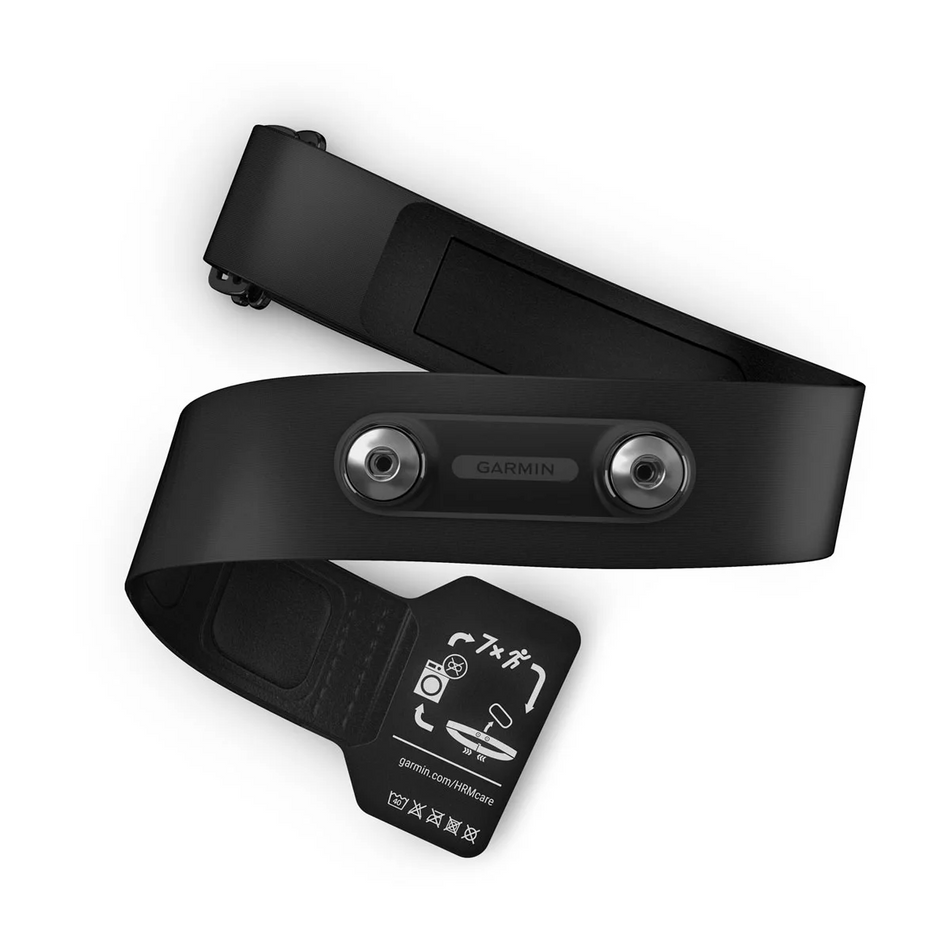 Garmin - HRM Replacement Strap