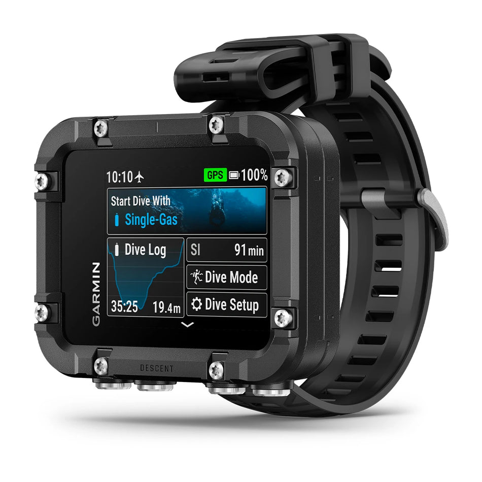 Garmin Descent X30 - Dive Computor