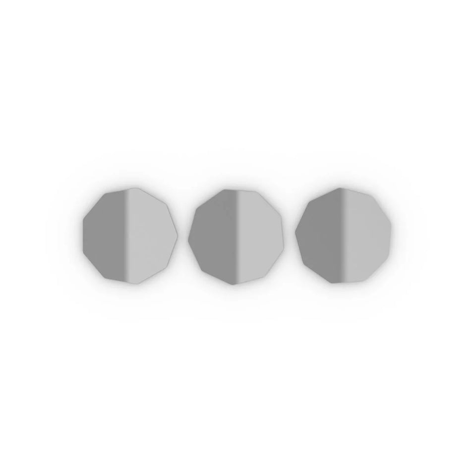 Garmin Adhesive Disk (3 Pack)