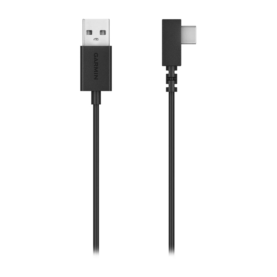 Garmin Extra-Long Power Cable USB-C