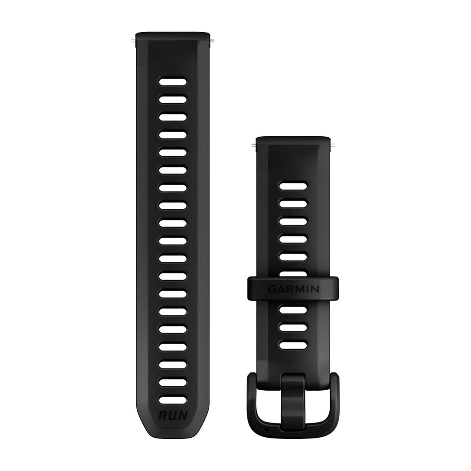Garmin Quick Release Band 20mm - Black