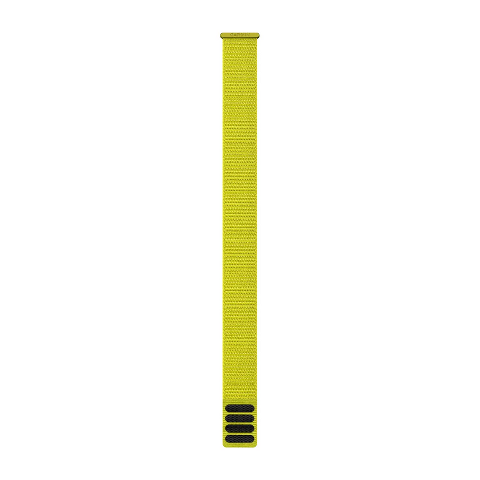 Garmin UltraFit Nylon Straps (26 mm)