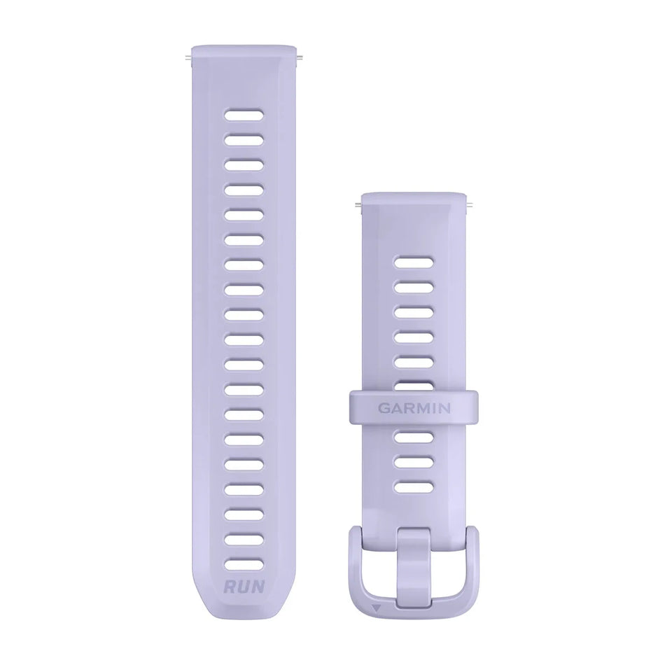 Garmin Quick Release Band 20mm - Cool Lavender